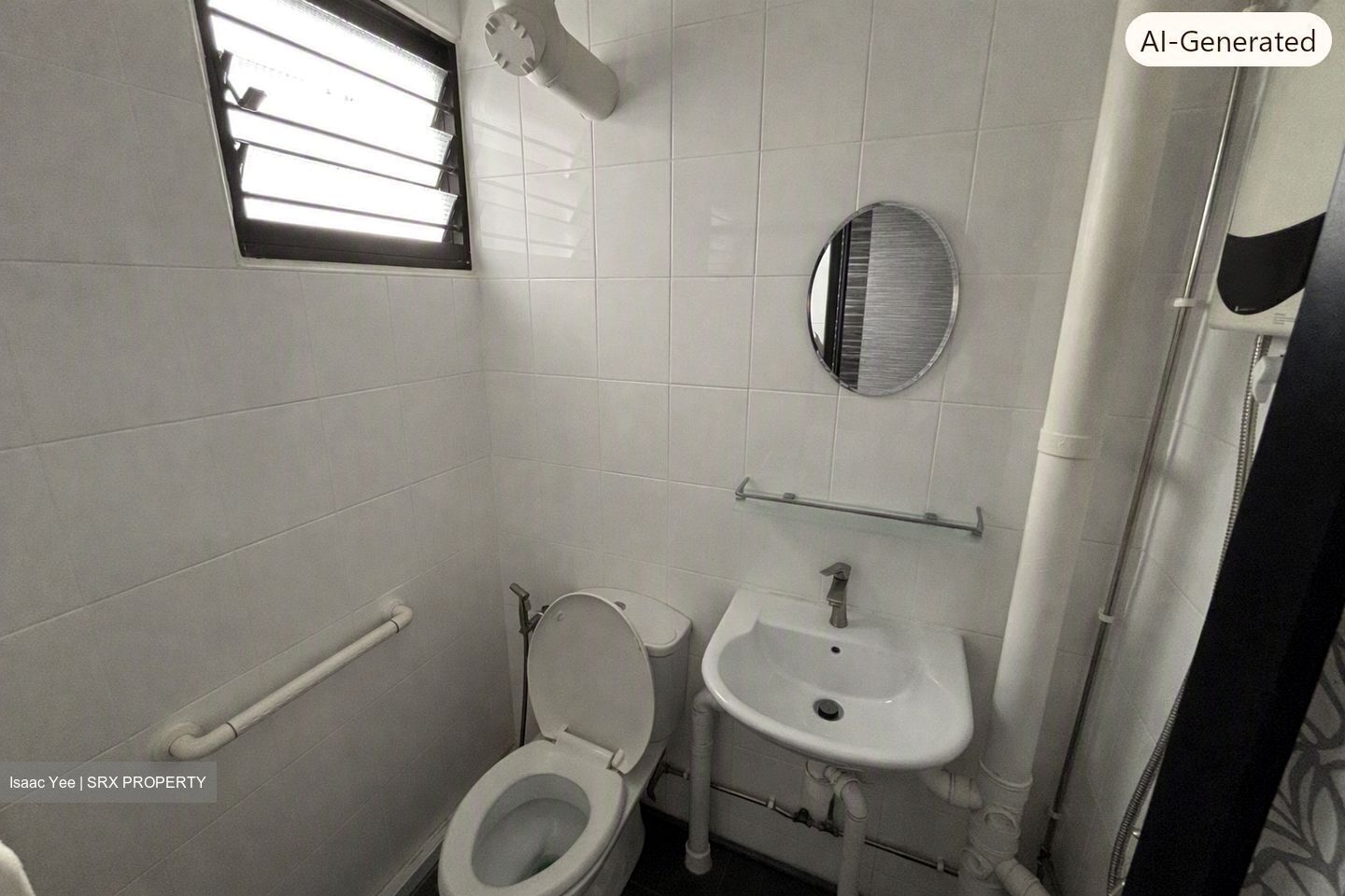 Blk 419 Bedok North Street 1 (Bedok), HDB 3 Rooms #594110331